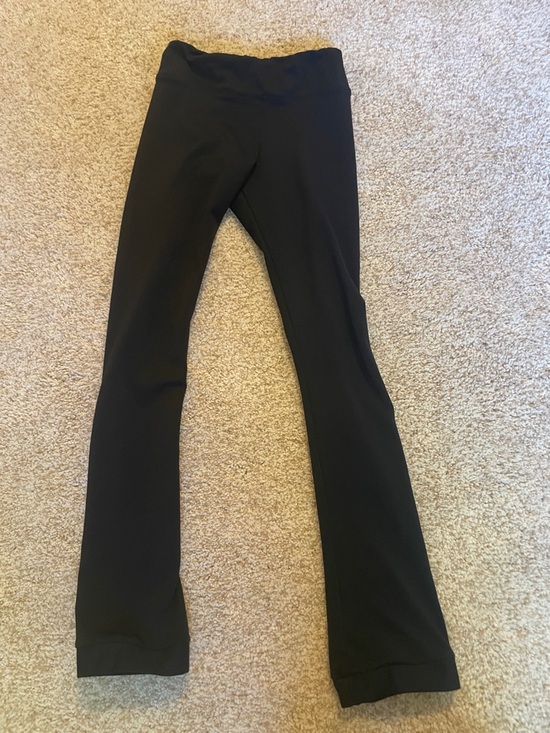 Girls Ice Skating Jacket and Pants set (130 cm) - Picture 3 of 7